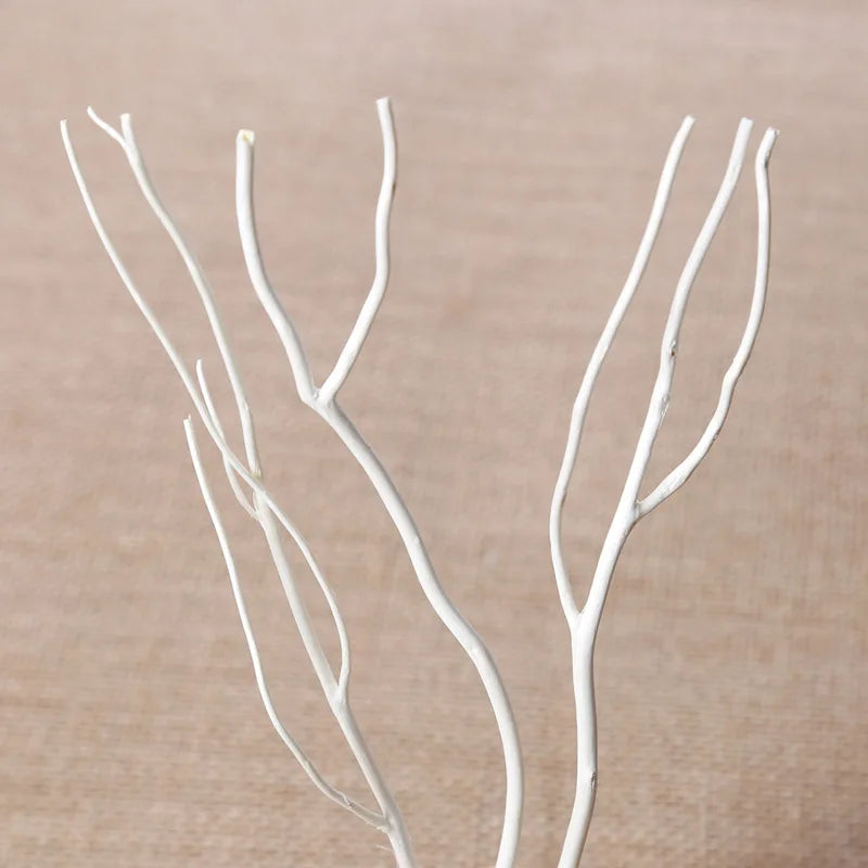 10pcs Aromatherapy Diffuser Sticks Wavy Rattan Reed Fragrance Diffuser Replacement Refill Sticks Air Freshener Room