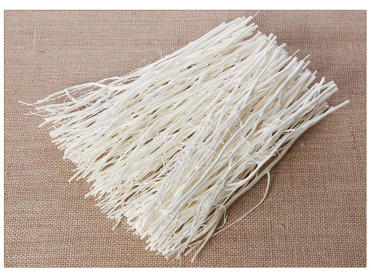 10pcs Aromatherapy Diffuser Sticks Wavy Rattan Reed Fragrance Diffuser Replacement Refill Sticks Air Freshener Room