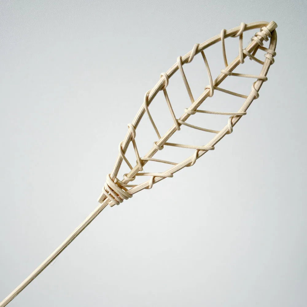 12pcs rattan aromatherapy stick diffusion stick combination, specially designed for fragrance expansion, indoor use