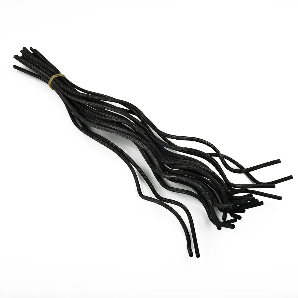 High Quality 20x Long Wavy Rattan Reed Fragrance Diffuser Replacement Refill Sticks Accessory Brand New And High Quality