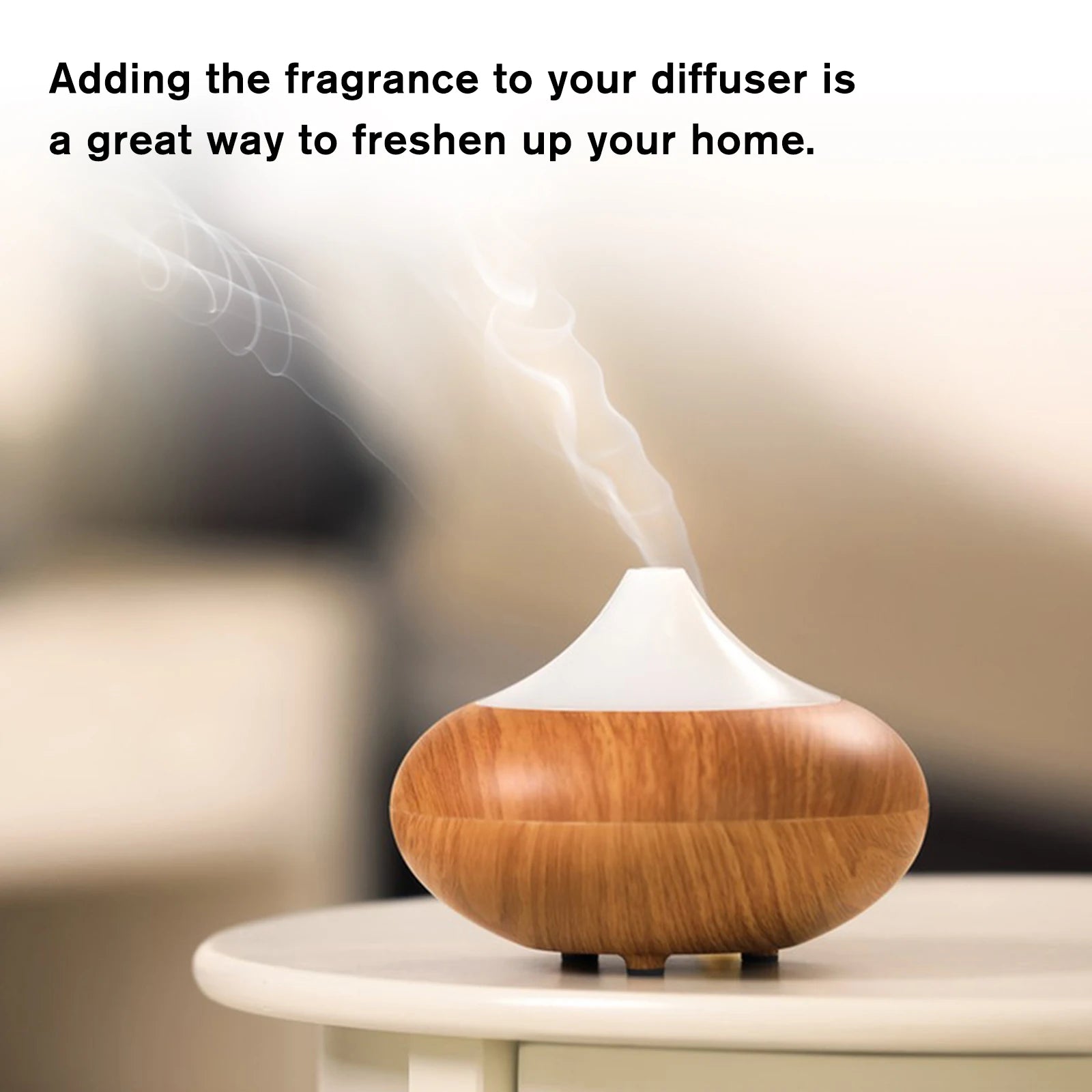 MAYJAM 3pcs/set 10ML Fruit Essential Oils For Humidifier Aromatic Diffusers Air Freshener