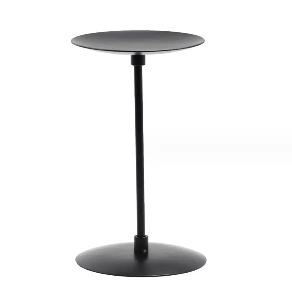 3Pcs Metal Pillar Candle Holders Wedding Candlestick Holders Black Iron Candlestick Candle Stand Table Decor