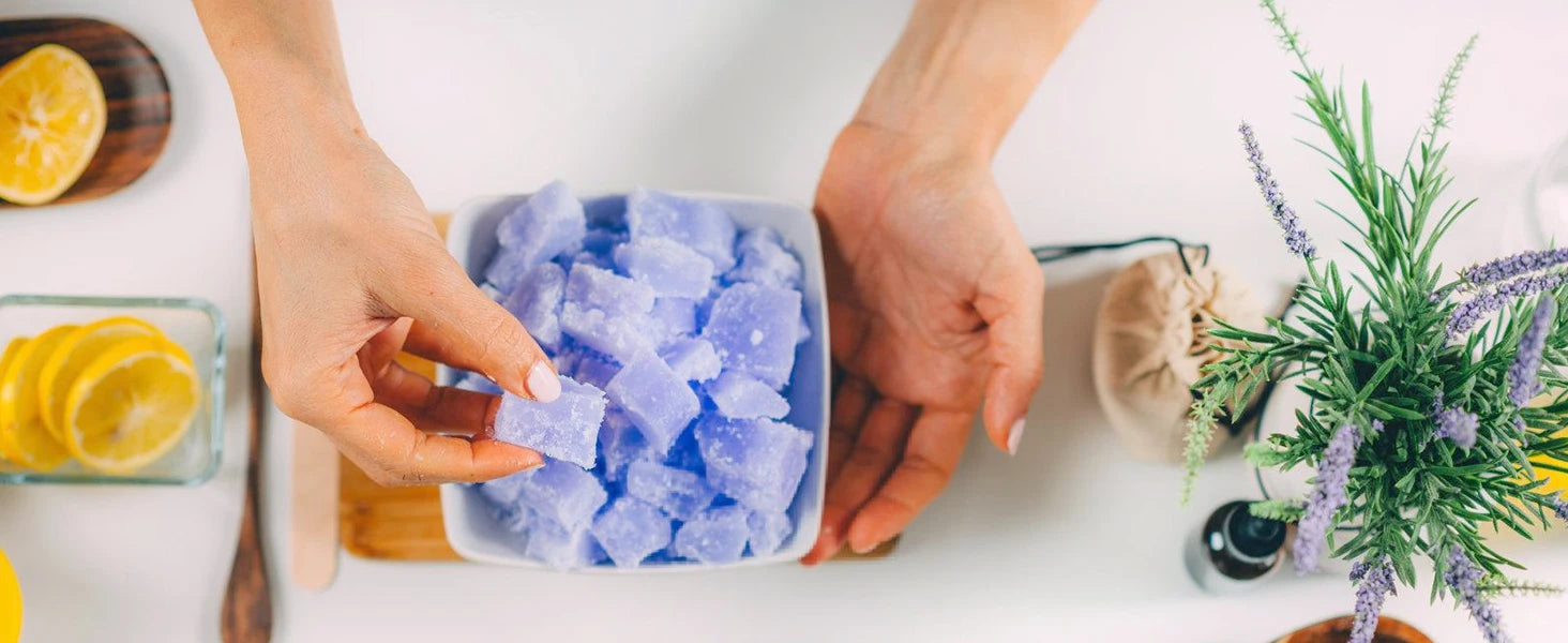 PHATOIL 30ml Aromatherapy Essential Oil Lavender Eucalyptus Vanilla Sweet Orange Aroma Oils For Diffuser Candle Making DIY Soap