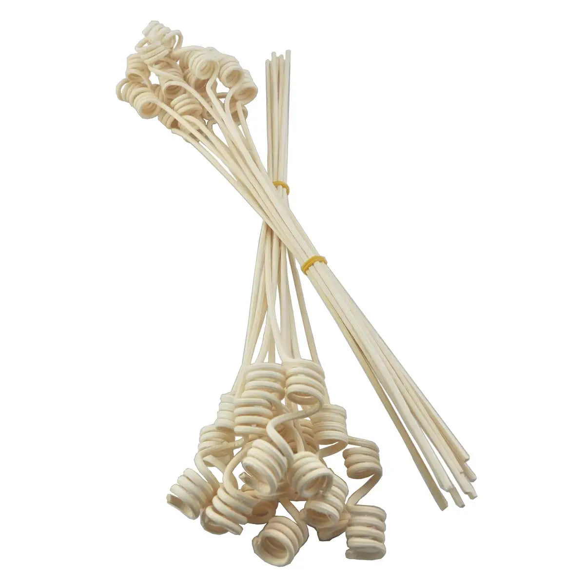5-100Pcs Reed Diffuser Replacement Stick DIY Handmade Home Decoration Ultras Thick Rattan Aromatherapy Diffuser Filling Stick