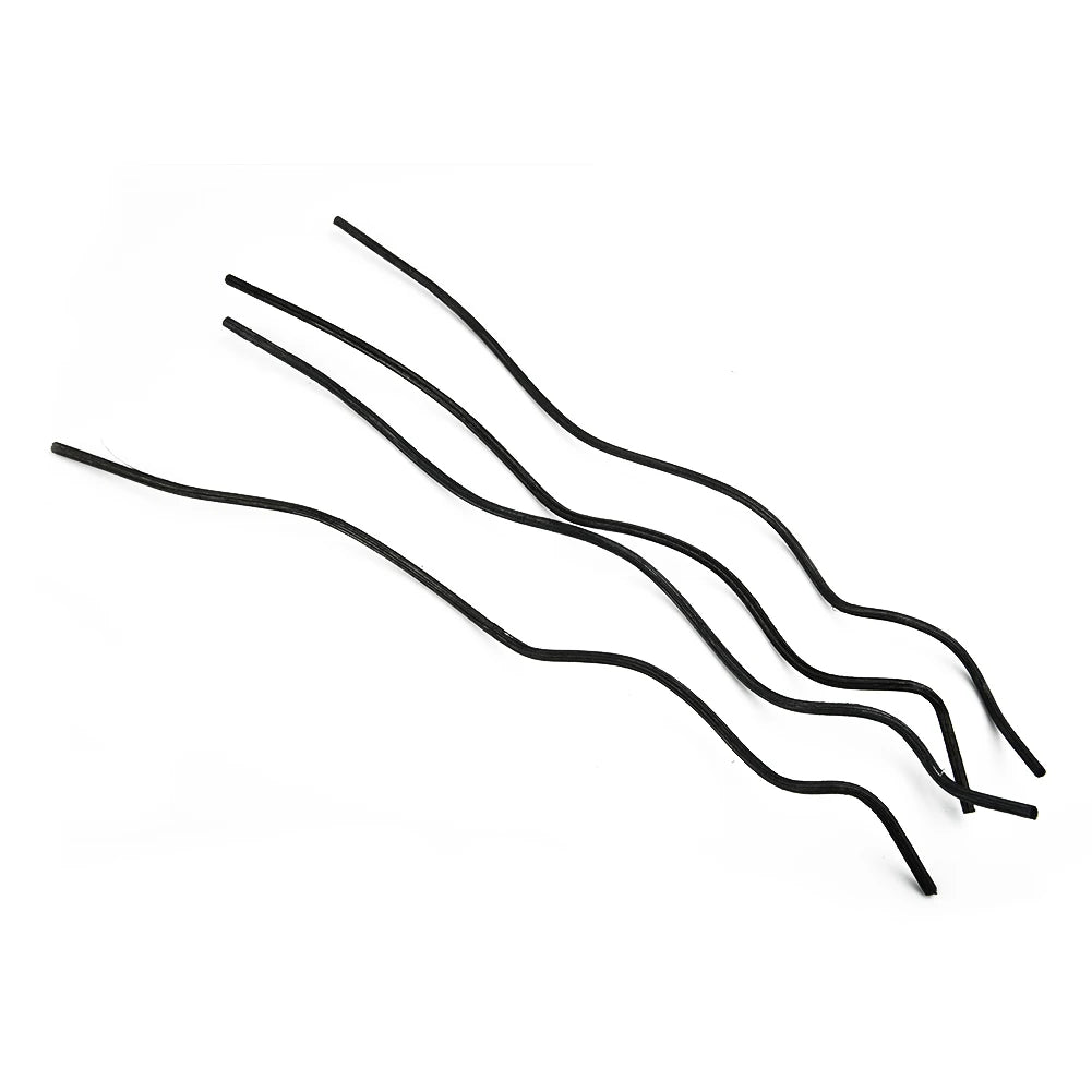High Quality 20x Long Wavy Rattan Reed Fragrance Diffuser Replacement Refill Sticks Accessory Brand New And High Quality
