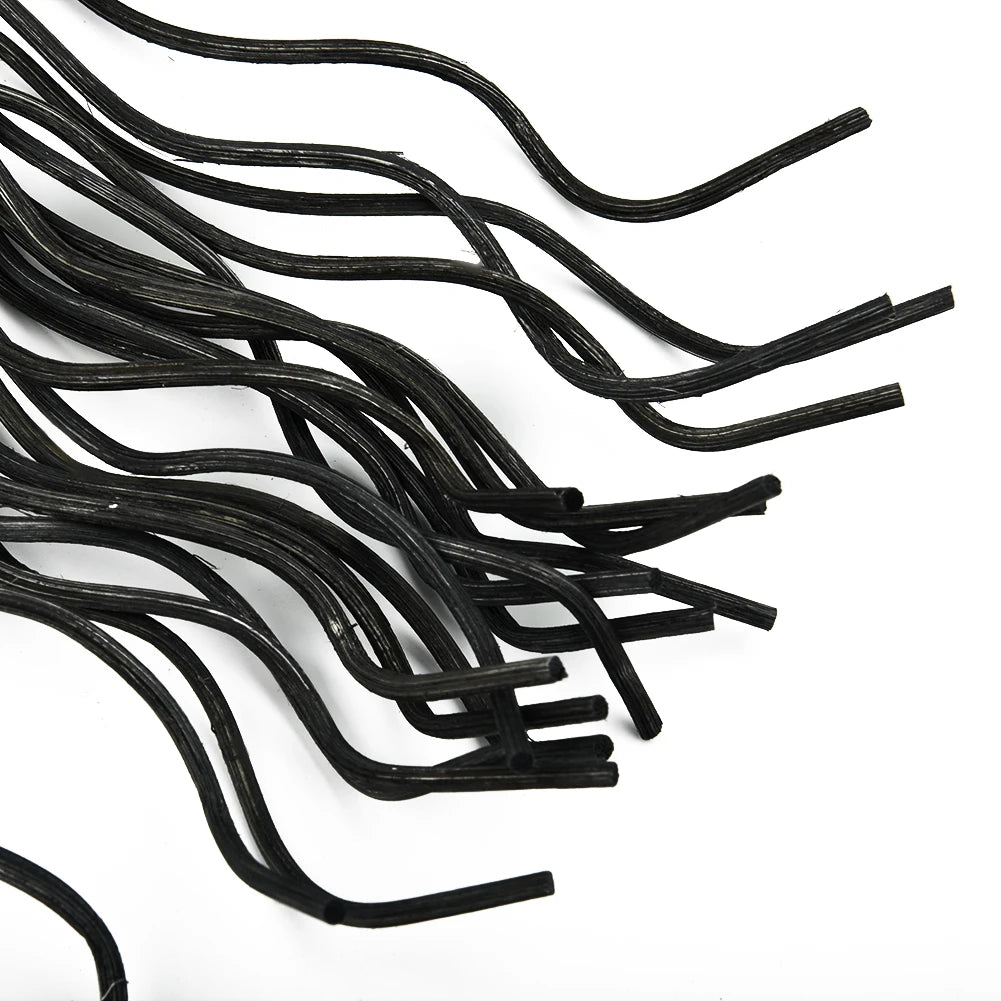 High Quality 20x Long Wavy Rattan Reed Fragrance Diffuser Replacement Refill Sticks Accessory Brand New And High Quality