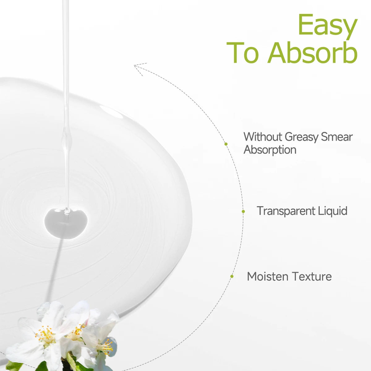 White Musk essential oil is suitable for skincare, bath and shower use, and as a diffuser for all skin types.