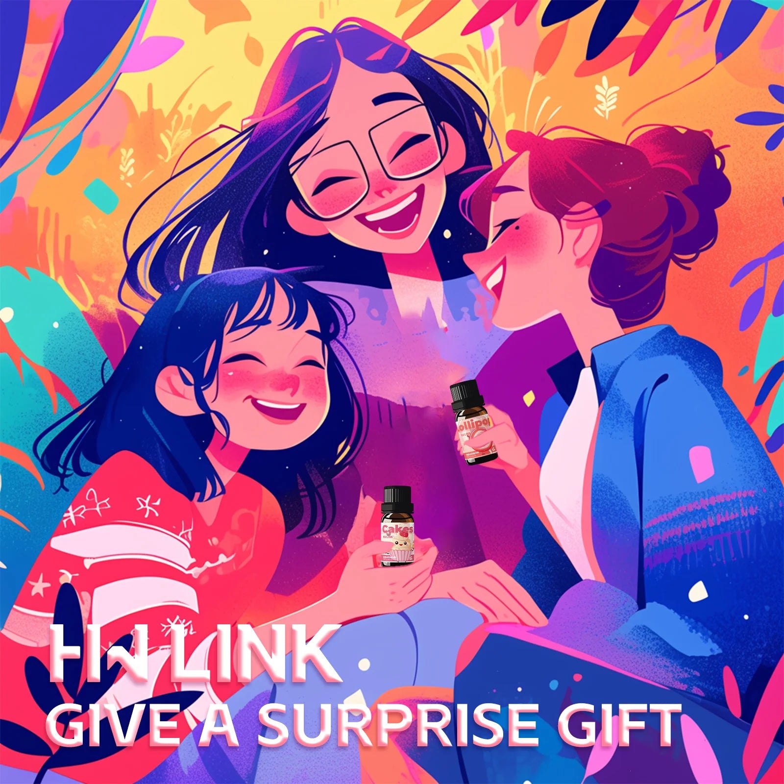 10ml Chocolate Essential Oils Chocolate Perfumes Skin Care Massage Body Oil For Candle,Soap Making,Aromatherapy,Diffusers,Gift