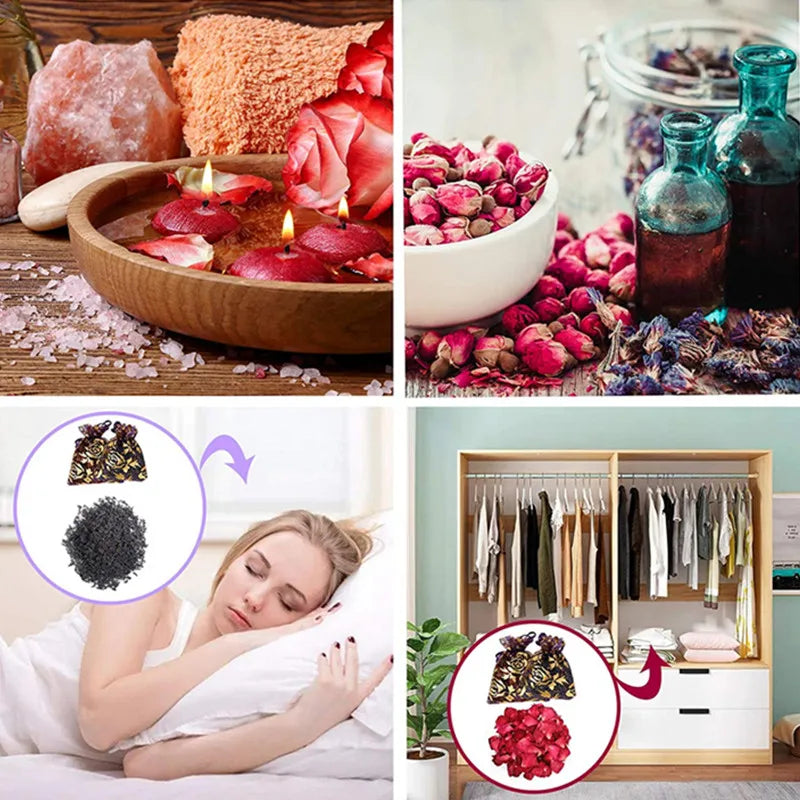 100% Top-quality Natural Bulk Lavender Dried Flowers Used For Bathing Incense Candles Making Sachets