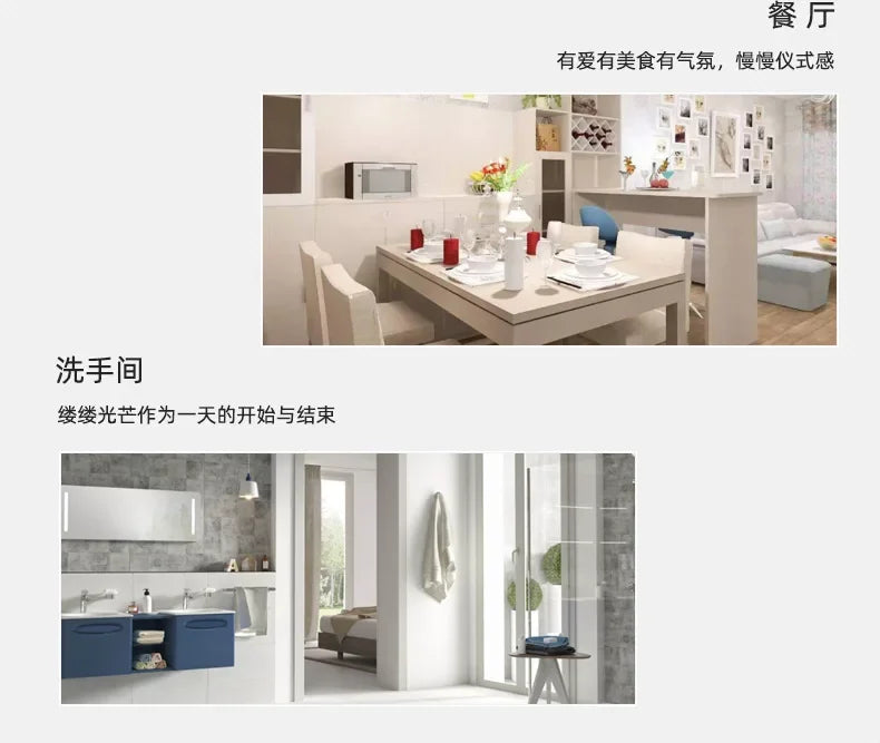 Boxed Western Restaurant Birthday Candle Long Taper Pole Candle Color Thread Romantic Wedding Event Candle