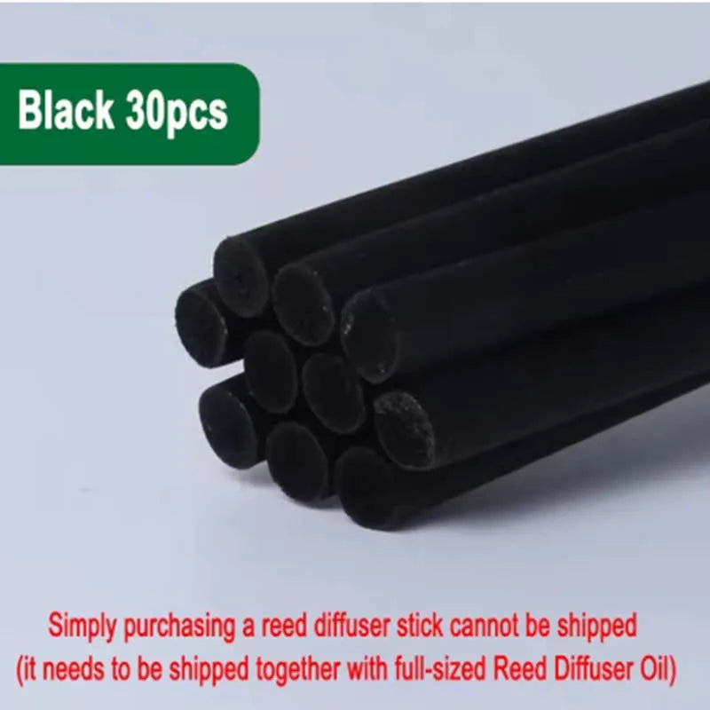 NAMSTE 100ML Fireless Reed Diffuser Oil Fragrance Replacement Stick Aroma Oil Reed Diffuser Set Scent Air Purifier For Home