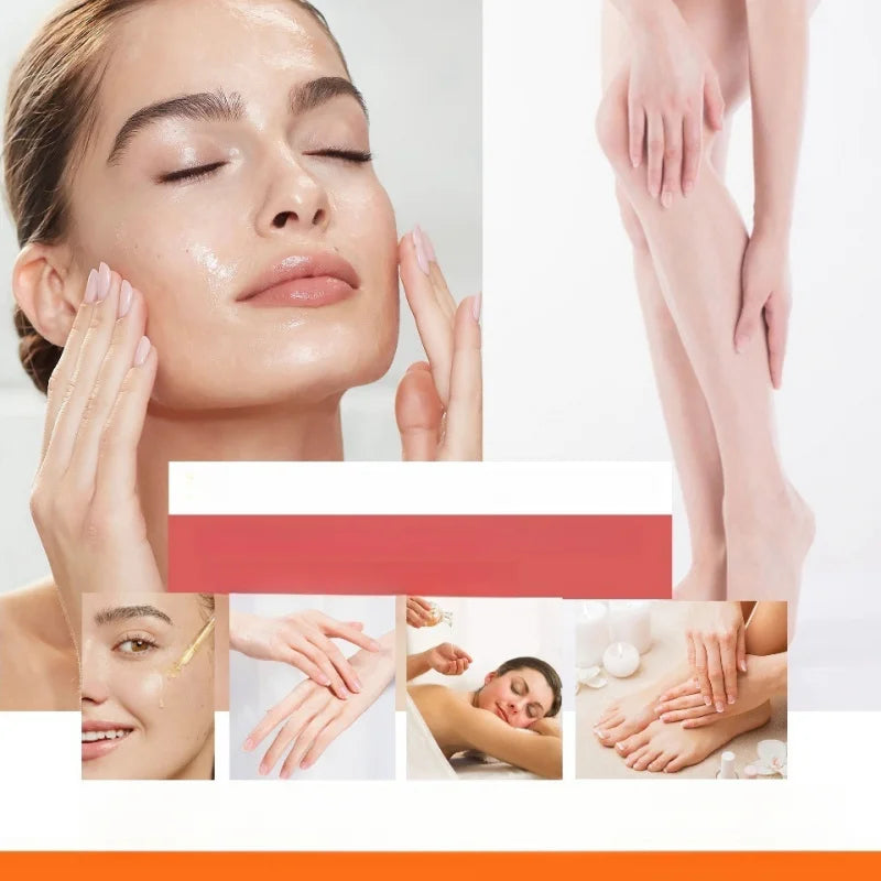 Papaya Body Oil Papaya Glow Body Oil Body Massage Essential Oil Skin Care Essential Oil