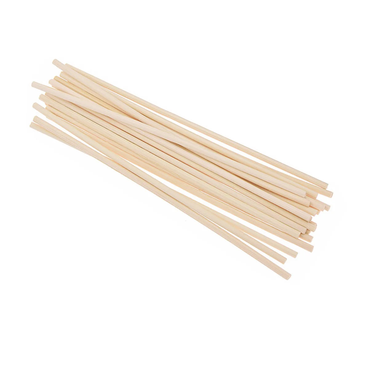 5-100Pcs Reed Diffuser Replacement Stick DIY Handmade Home Decoration Ultras Thick Rattan Aromatherapy Diffuser Filling Stick
