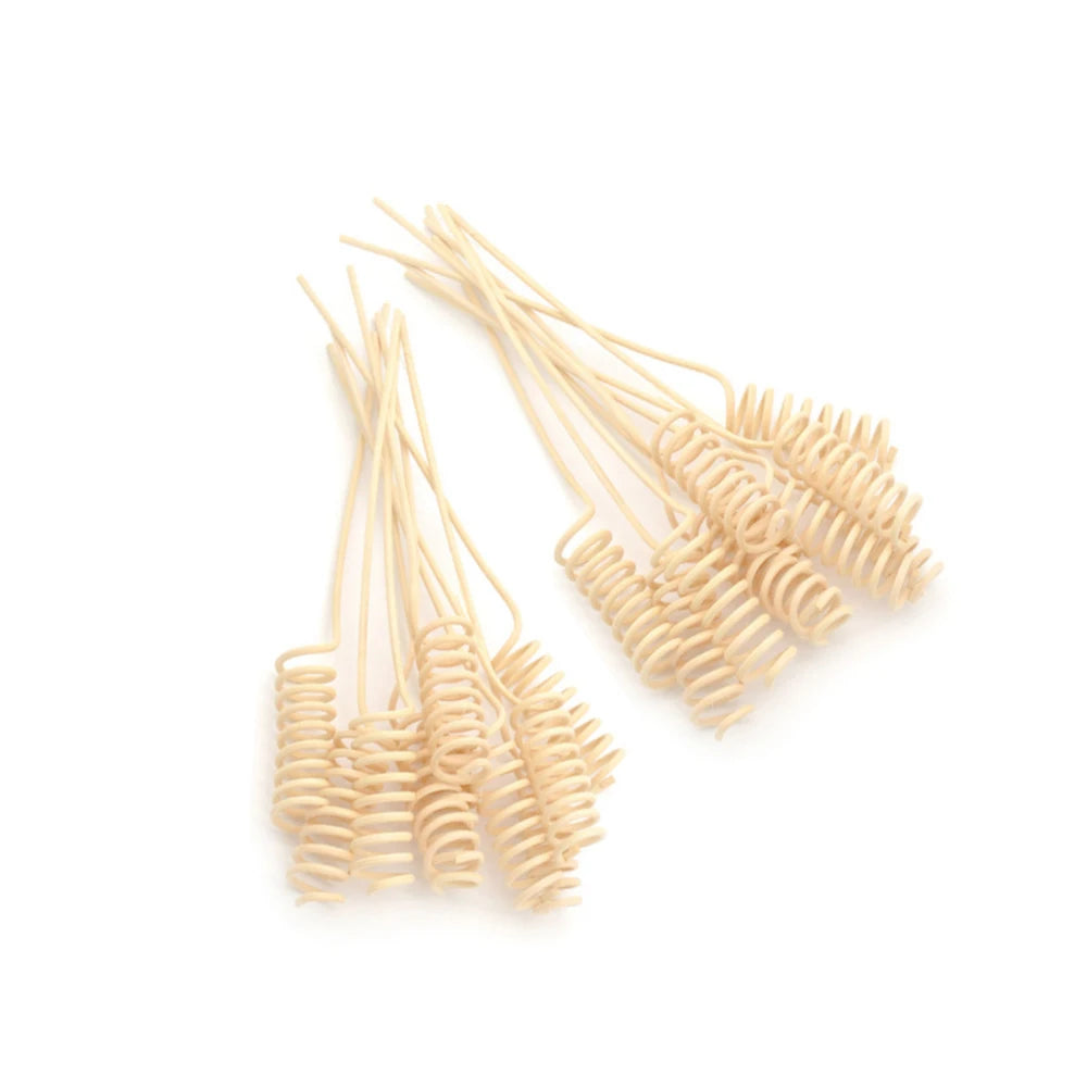5-100Pcs Reed Diffuser Replacement Stick DIY Handmade Home Decoration Ultras Thick Rattan Aromatherapy Diffuser Filling Stick