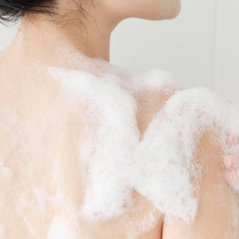 Rice Plasma Soap, Face & Bath Soap, Essential Oil Handmade Soap, Bath & Shower Oil Control, Hydrating & Moisturizing, 100g/box