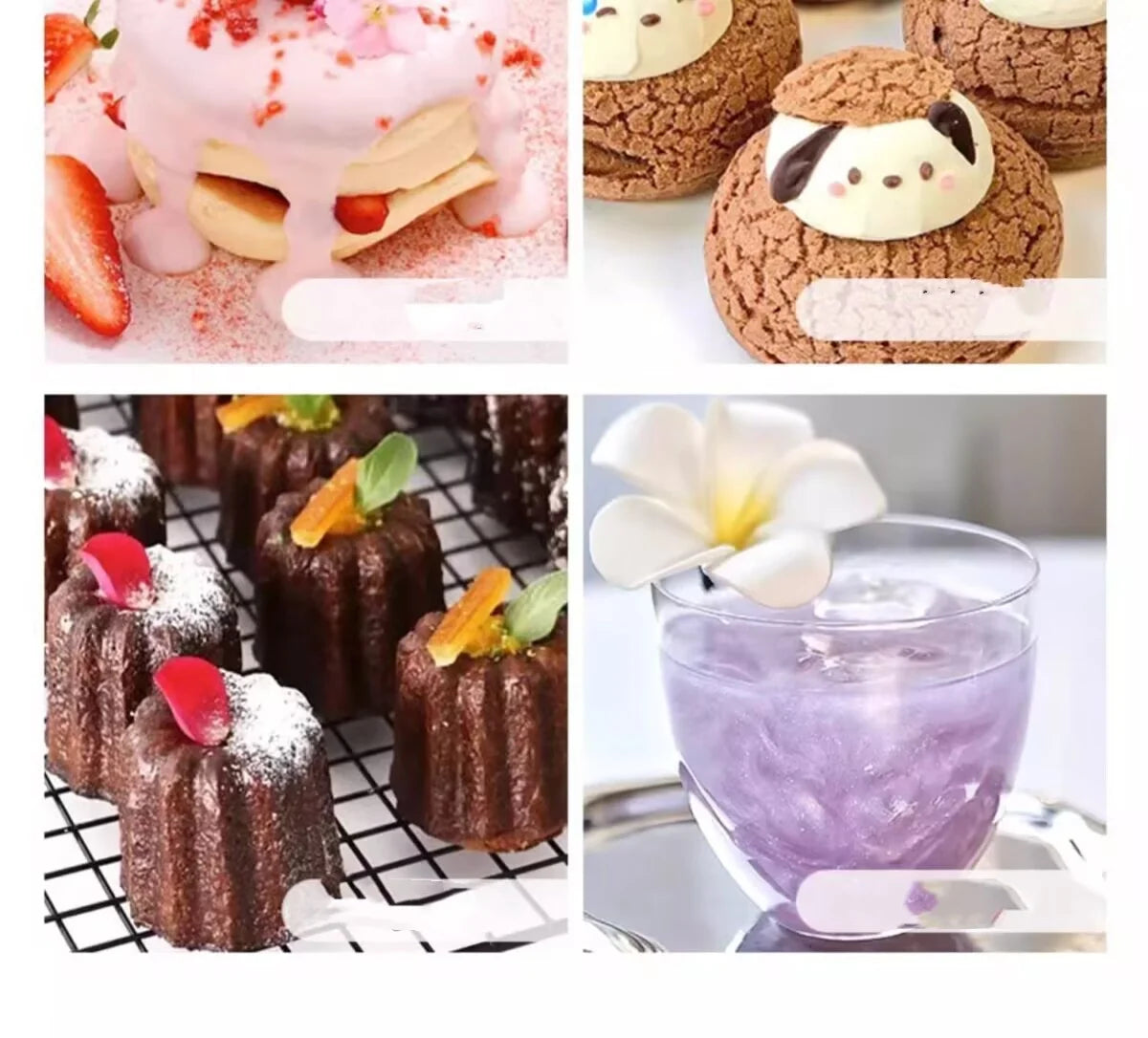 10pcs Natural Madagascar Vanilla Pods Incense Natural Bean Aroma 14-17cm