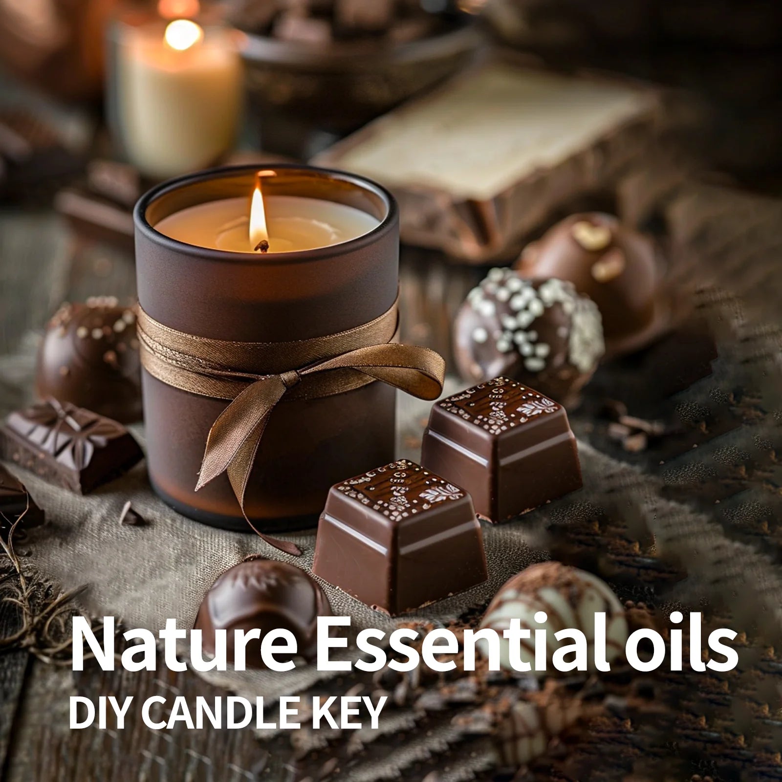 11Style 60ml Essential Oils Send A Dropper Parfum Home Perfume Massage Oil For Diffusers、Candles Making、Car Aromatherapy