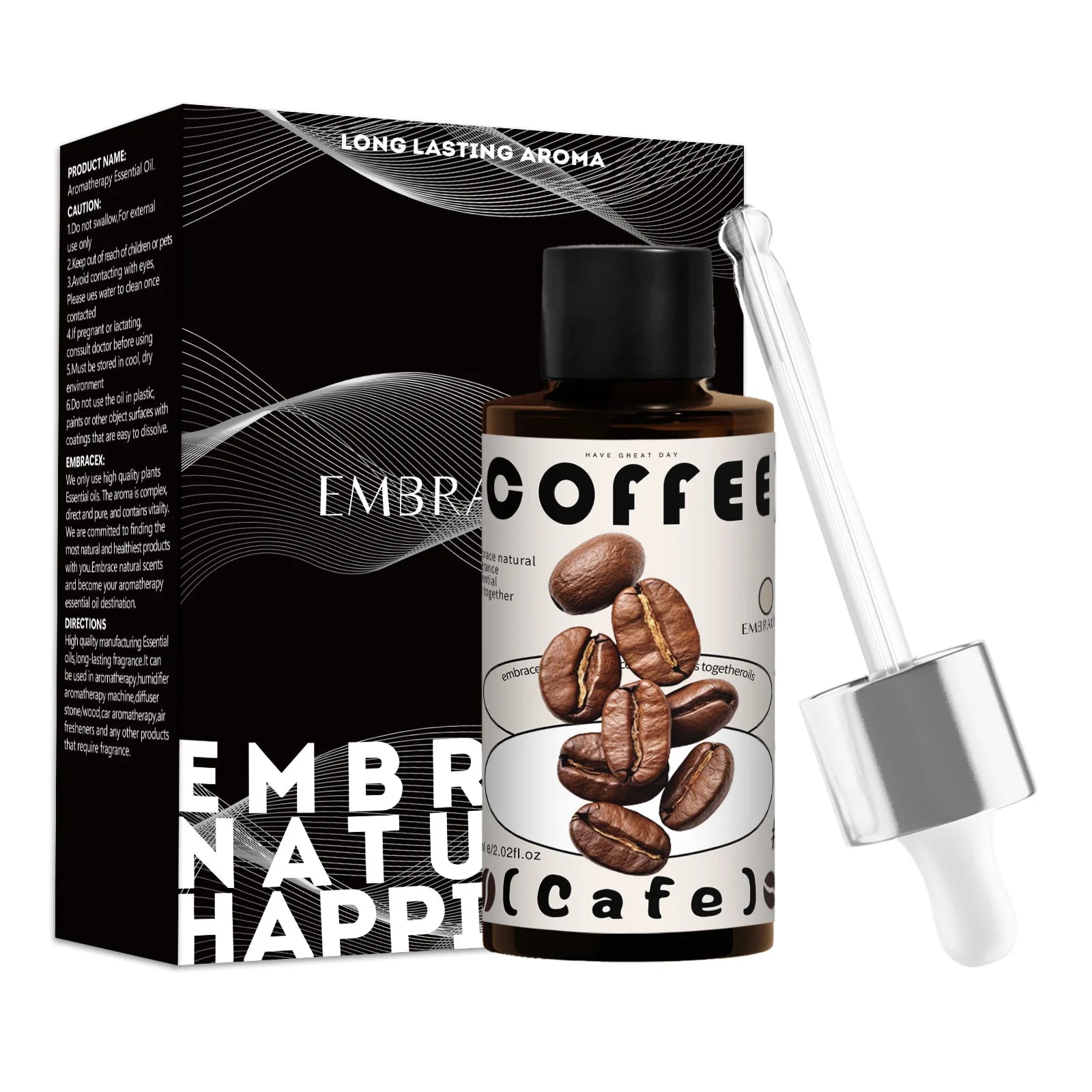 11Style 60ml Essential Oils Send A Dropper Parfum Home Perfume Massage Oil For Diffusers、Candles Making、Car Aromatherapy