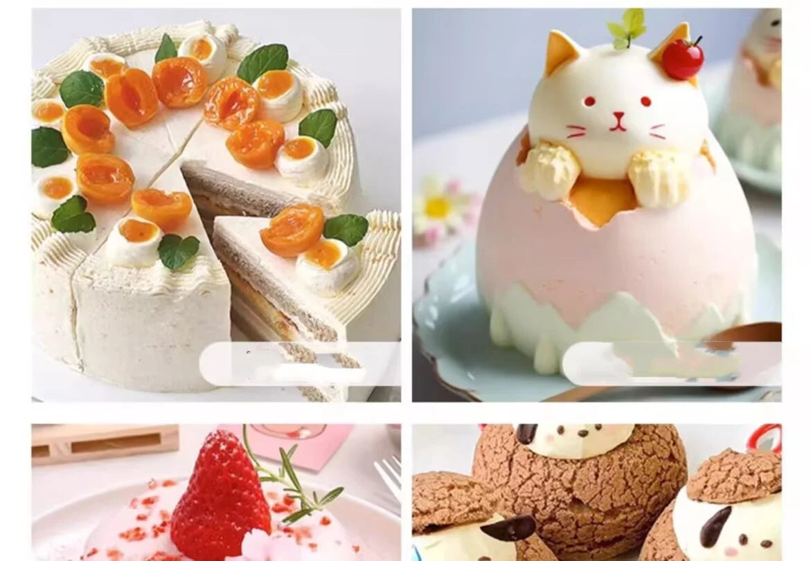 10pcs Natural Madagascar Vanilla Pods Incense Natural Bean Aroma 14-17cm