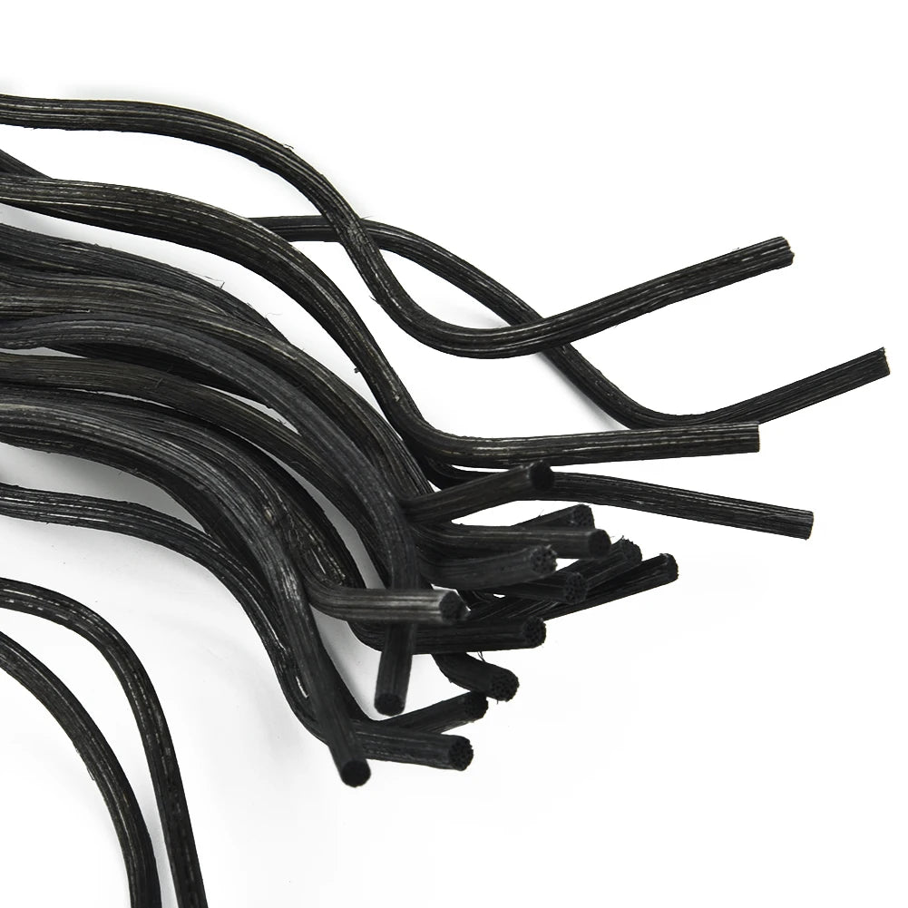 High Quality 20x Long Wavy Rattan Reed Fragrance Diffuser Replacement Refill Sticks Accessory Brand New And High Quality