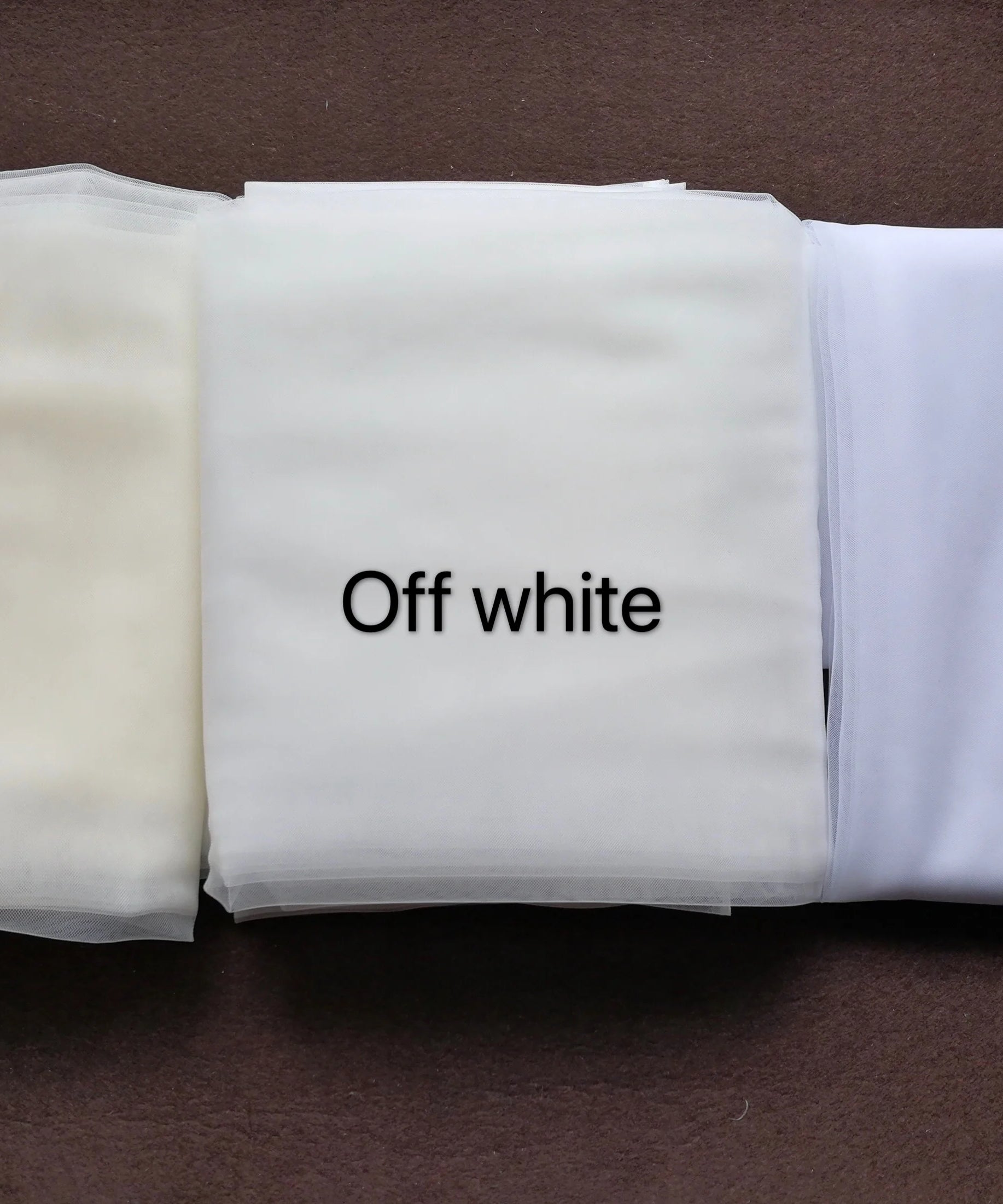 1 Layer elegant short White Ivory Lace veil for wedding bridal and Party ladies' headwear and dress up Wedding Accessories