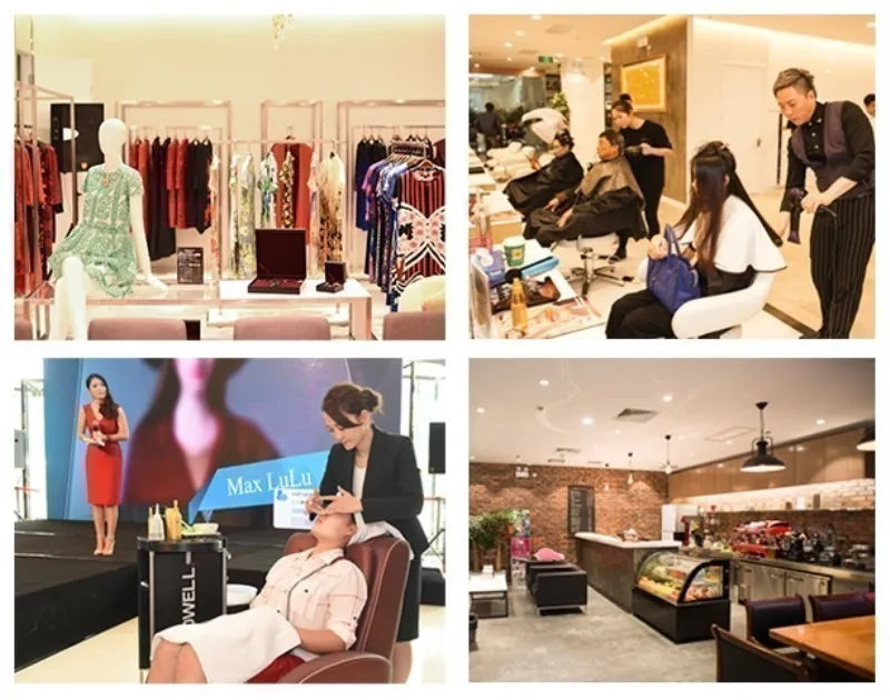 AmaxluluE Summer Fashion Ladies Elastic Elegant Jeans Womens Casual Floral Embroidery Denim Trousers Females Loose Harem Pants