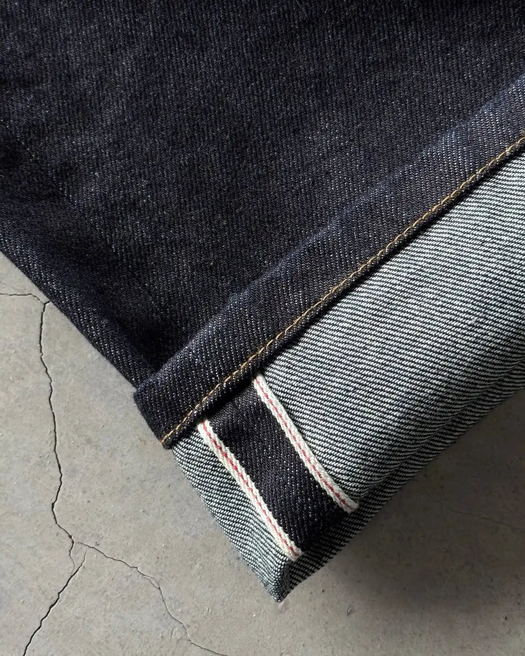 Y2K 2000s Cherry Blossom Pocket Embroidery Fashion Hip Hop Loose Men And Women Clothing Retro Casual Wide Leg Streetwear