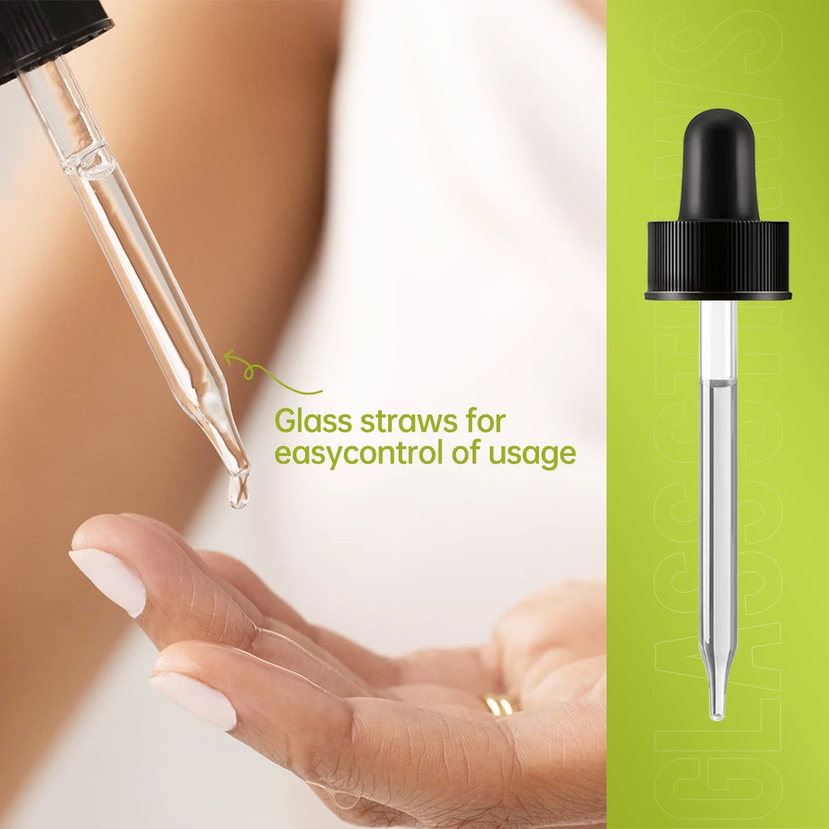 Lemongrass essential oil is suitable for various uses, fresh scent, humidifiers, candles, burners, aromatherapy