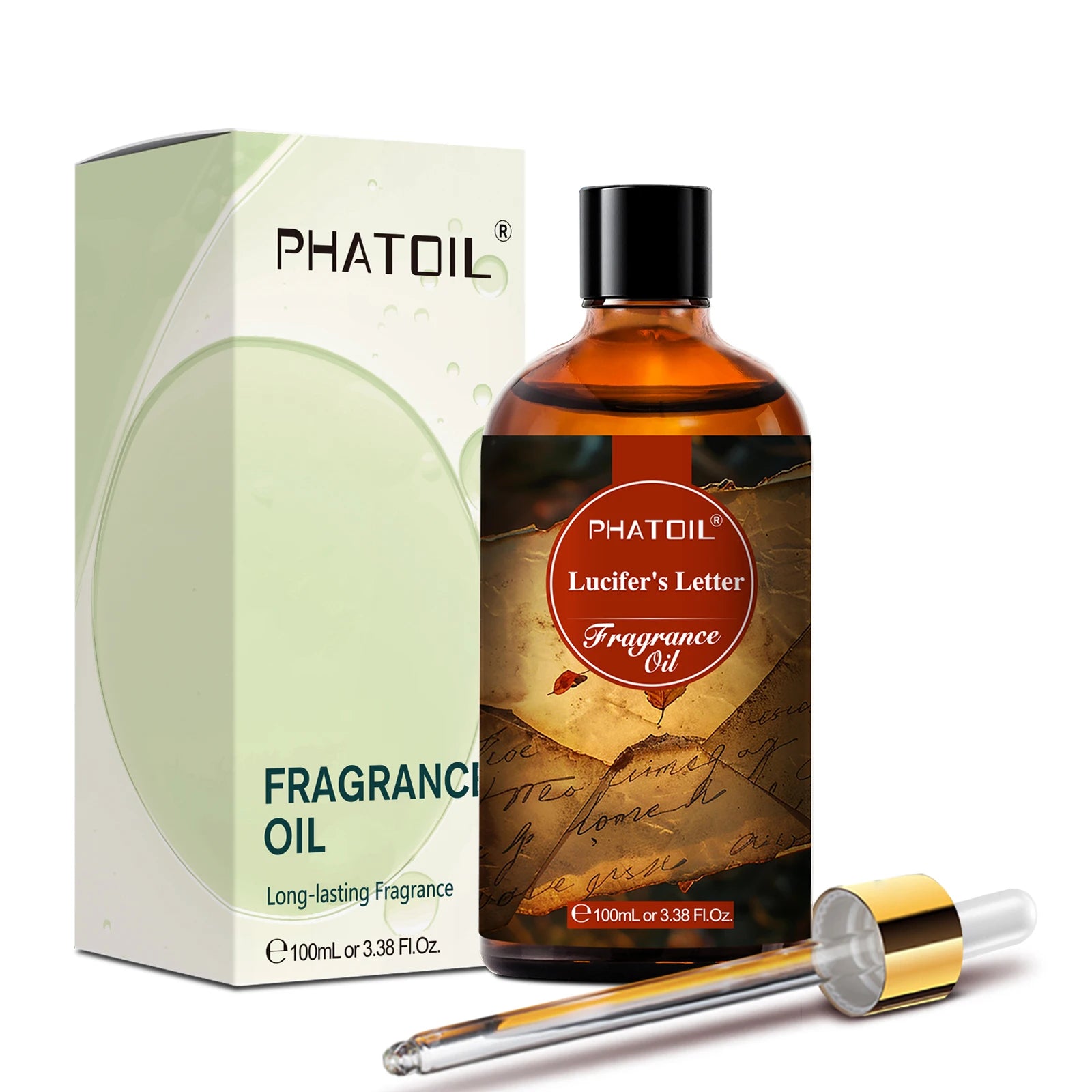 PHATOIL Almond & Vanilla Fragrance Oil For Diffuser Aromatherapy 100ml Fruit Carnival Premium Orchid Dreamscape Aroma Oils